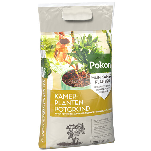Pokon Kamerplanten Potgrond